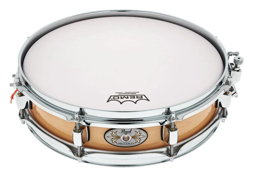 PEARL M1330.102 CAJA 13X3 BATERIA ACUSTICA NATURAL - Image 3