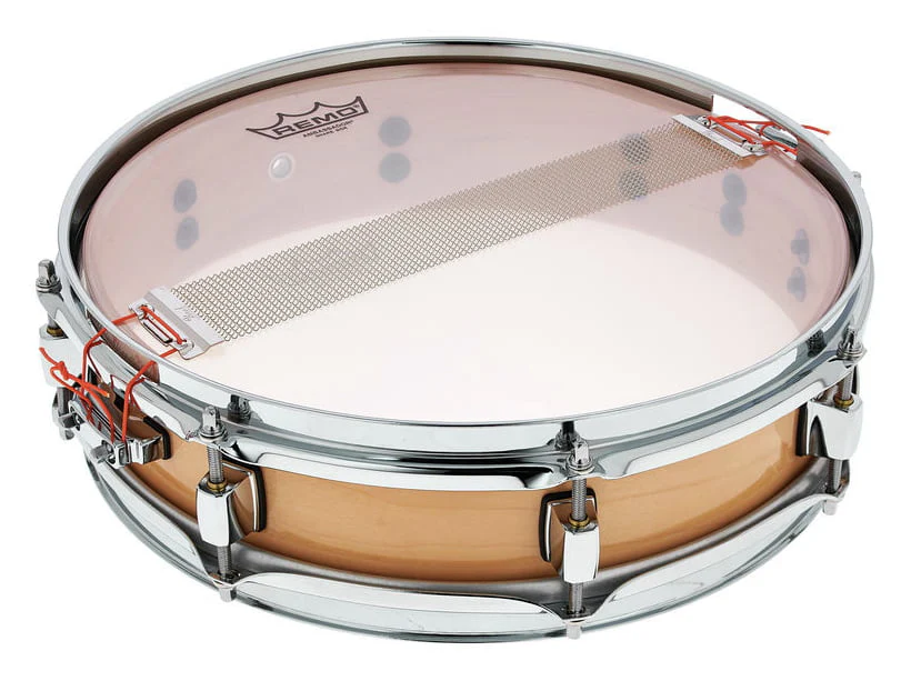 PEARL M1330.102 CAJA 13X3 BATERIA ACUSTICA NATURAL - Image 6