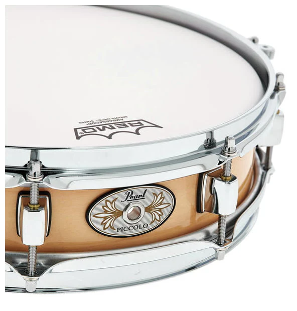 PEARL M1330.102 CAJA 13X3 BATERIA ACUSTICA NATURAL - Image 7