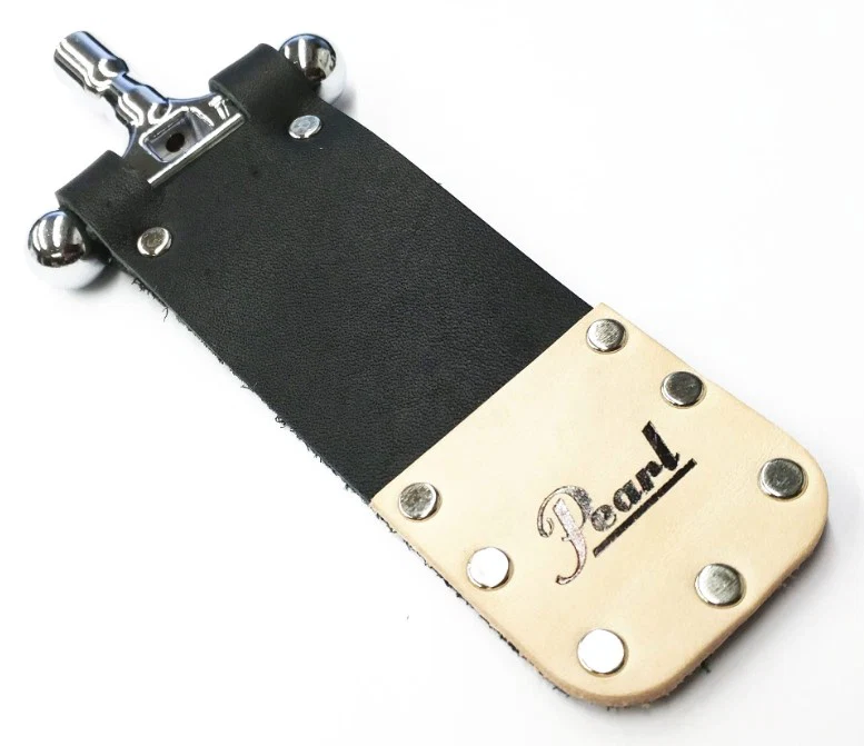 PEARL MDK080 FLIP MUTE LLAVE DE AFINACION BATERIA CON SISTEMA MUTE - Image 2