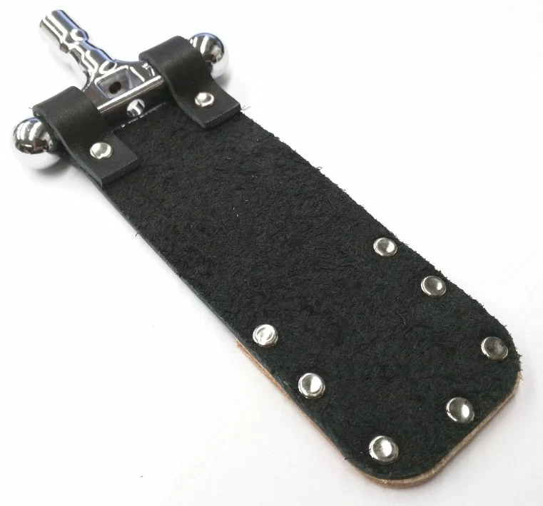 PEARL MDK080 FLIP MUTE LLAVE DE AFINACION BATERIA CON SISTEMA MUTE - Image 3