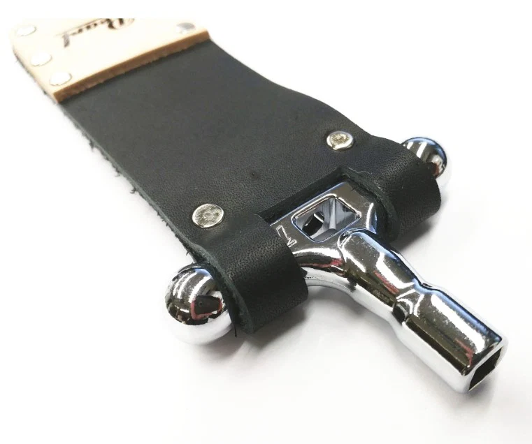 PEARL MDK080 FLIP MUTE LLAVE DE AFINACION BATERIA CON SISTEMA MUTE - Image 5