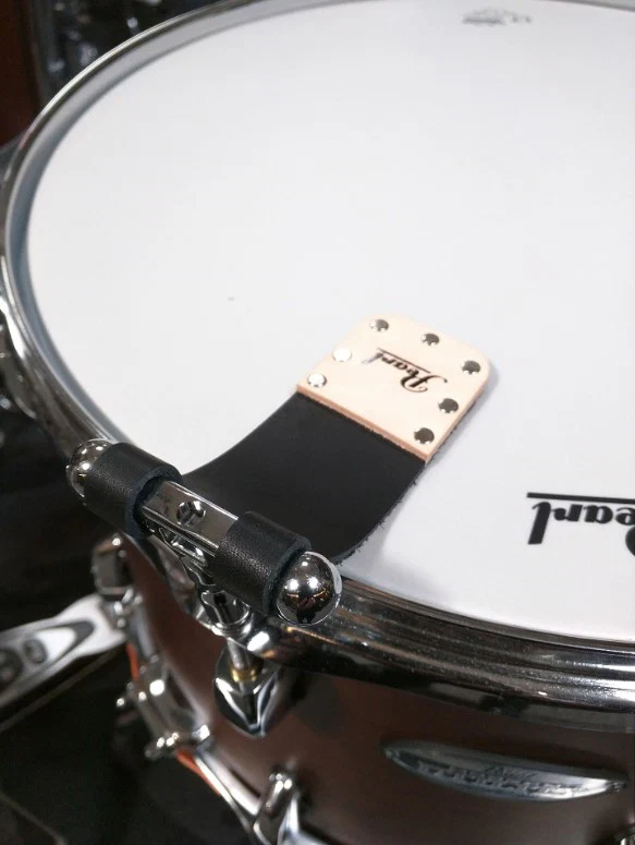 PEARL MDK080 FLIP MUTE LLAVE DE AFINACION BATERIA CON SISTEMA MUTE - Image 7