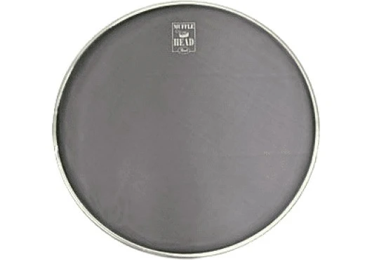 PEARL MFH10 MUFFLE PARCHE APAGADOR 10 PULGADAS