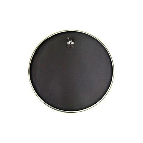 PEARL MFH14 MUFFLE PARCHE APAGADOR 14 PULGADAS
