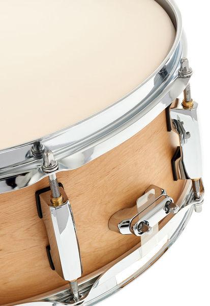 PEARL MUS1350M-224 MODERN UTILITY CAJA BATERIA 13X5 NATURAL MATE - Image 4