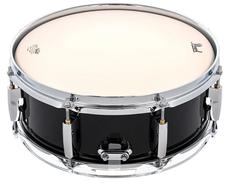 PEARL MUS1350M-234 MODERN UTILITY CAJA BATERIA 13X5 BLACK ICE - Image 3