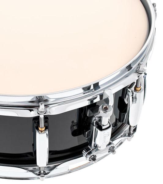 PEARL MUS1350M-234 MODERN UTILITY CAJA BATERIA 13X5 BLACK ICE - Image 5