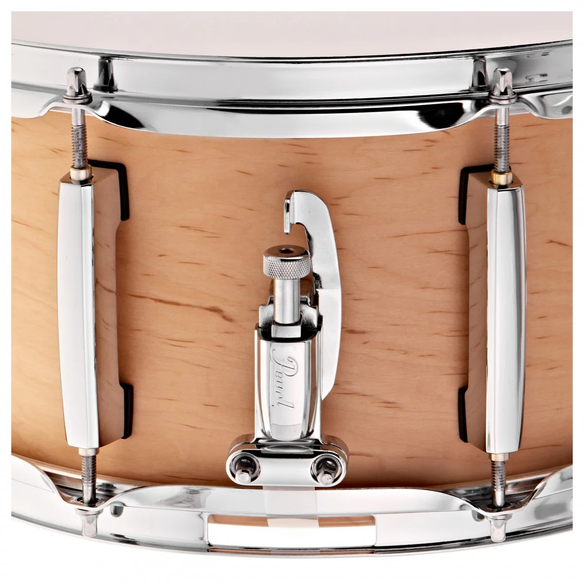 PEARL MUS1465M-224 MODERN UTILITY CAJA BATERIA 14X6.5 NATURAL MATE - Image 4