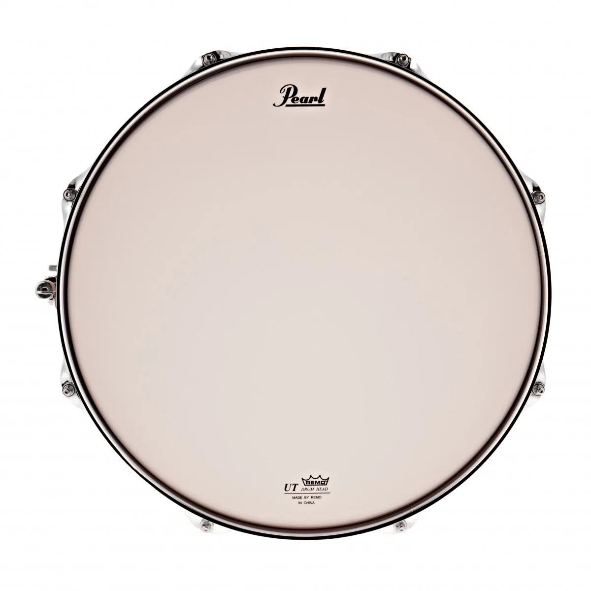 PEARL MUS1465M-224 MODERN UTILITY CAJA BATERIA 14X6.5 NATURAL MATE - Image 5