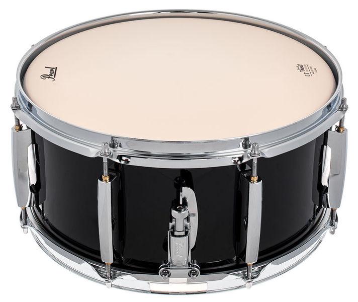 PEARL MUS1465M-234 MODERN UTILITY CAJA BATERIA 14X6.5 BLACK ICE - Image 2