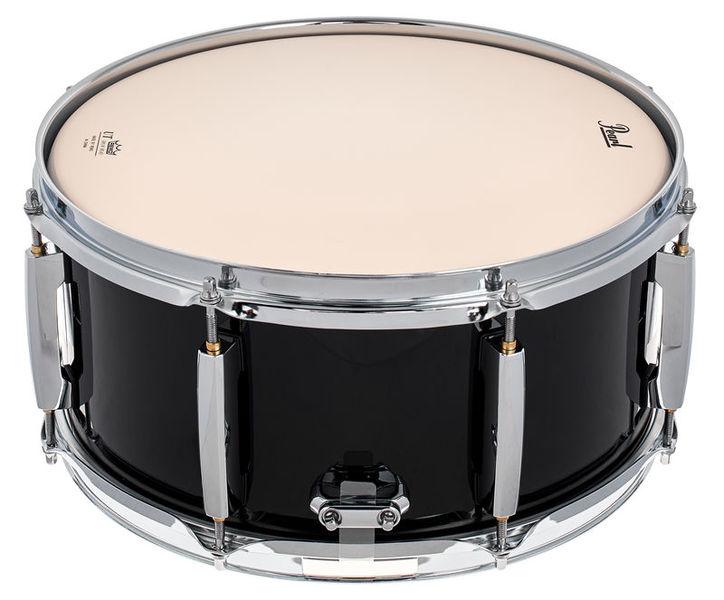 PEARL MUS1465M-234 MODERN UTILITY CAJA BATERIA 14X6.5 BLACK ICE - Image 3