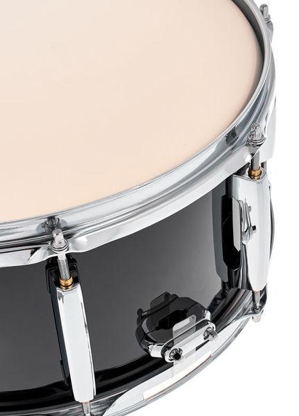 PEARL MUS1465M-234 MODERN UTILITY CAJA BATERIA 14X6.5 BLACK ICE - Image 5