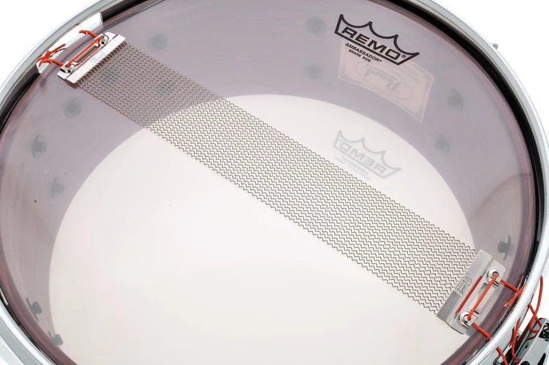 PEARL OH1350 SIGNATURE OMAR HAKIM CAJA 13X5 BATERIA ACUSTICA - Image 10
