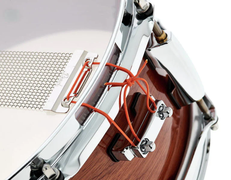 PEARL OH1350 SIGNATURE OMAR HAKIM CAJA 13X5 BATERIA ACUSTICA - Image 11