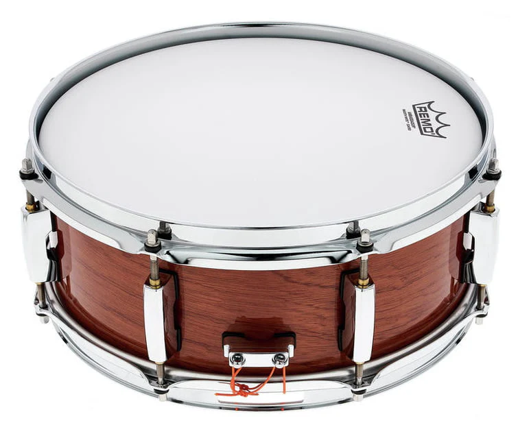 PEARL OH1350 SIGNATURE OMAR HAKIM CAJA 13X5 BATERIA ACUSTICA - Image 3