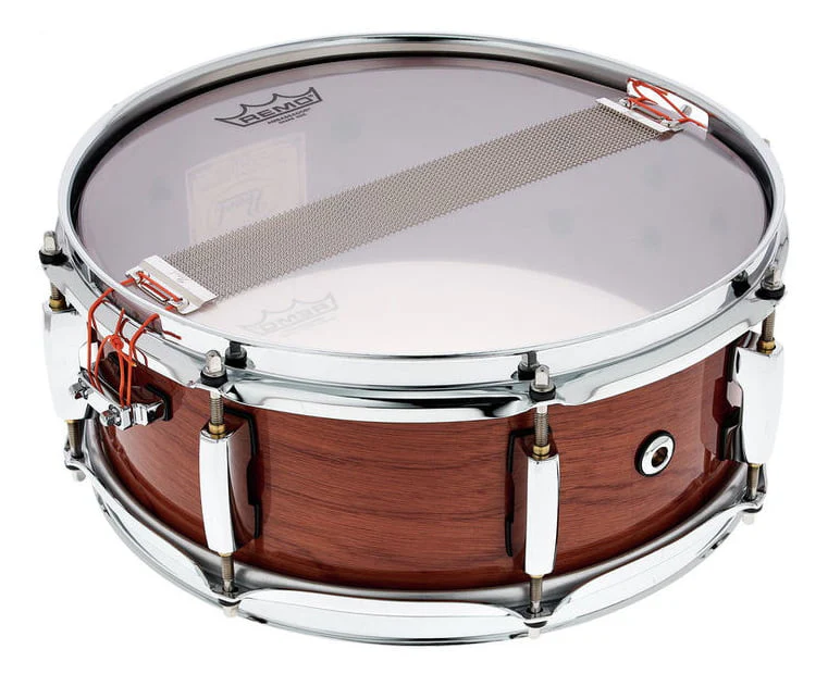 PEARL OH1350 SIGNATURE OMAR HAKIM CAJA 13X5 BATERIA ACUSTICA - Image 5