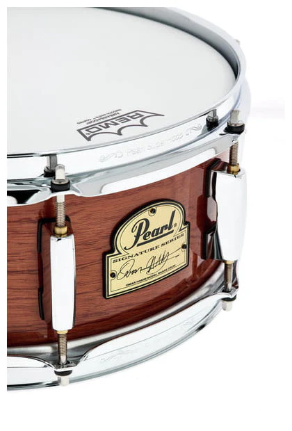 PEARL OH1350 SIGNATURE OMAR HAKIM CAJA 13X5 BATERIA ACUSTICA - Image 6