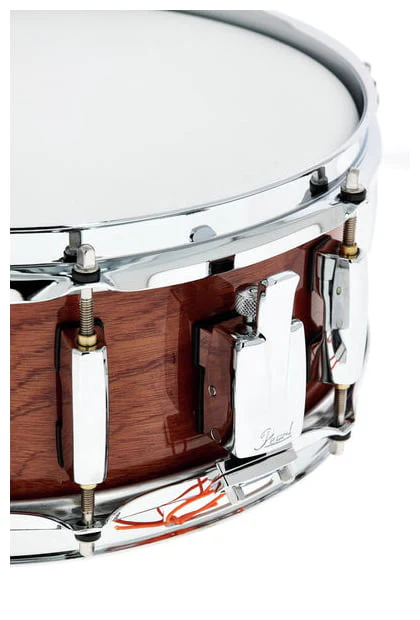 PEARL OH1350 SIGNATURE OMAR HAKIM CAJA 13X5 BATERIA ACUSTICA - Image 8