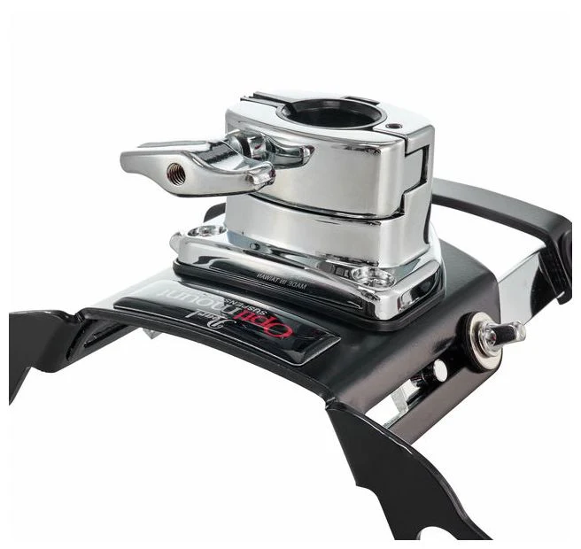 PEARL OPT0708 OPTIMOUNT SISTEMA SUJECION TOMS - Image 6