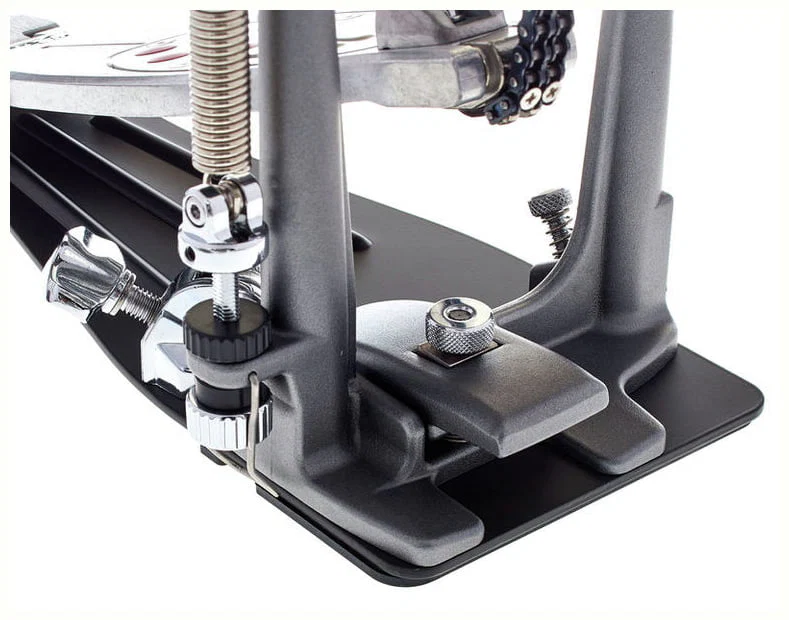 PEARL P-2050C ELIMINATOR REDLINE PEDAL BOMBO - Image 8