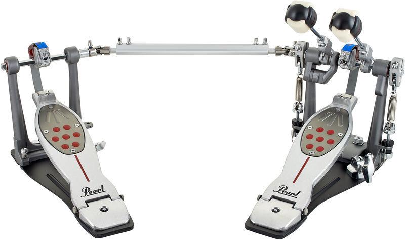 PEARL P-2052B ELIMINATOR PEDAL DE BOMBO DOBLE - Image 2