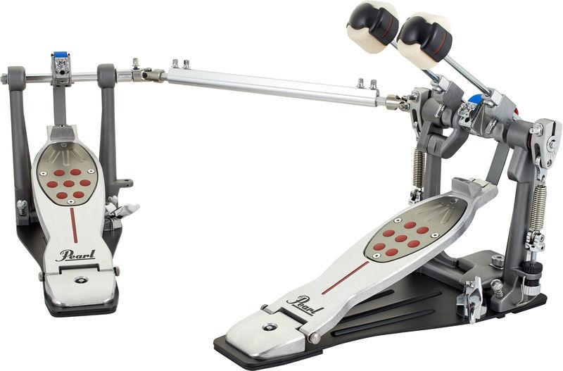 PEARL P-2052B ELIMINATOR PEDAL DE BOMBO DOBLE - Image 3