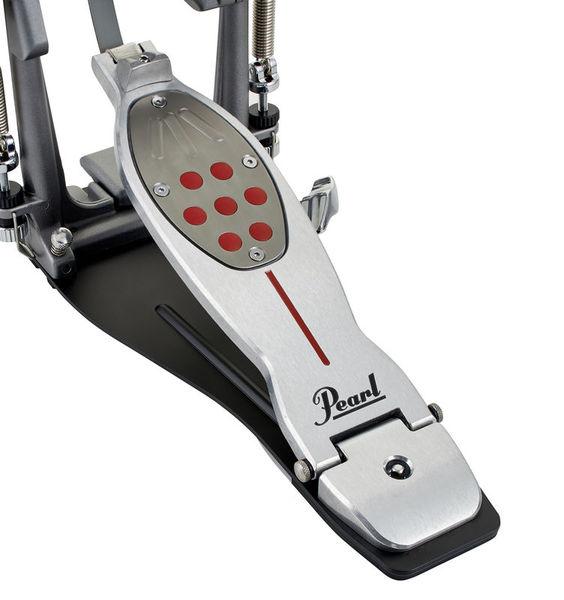 PEARL P-2052BL ELIMINATOR PEDAL BOMBO DOBLE PARA ZURDOS - Image 12