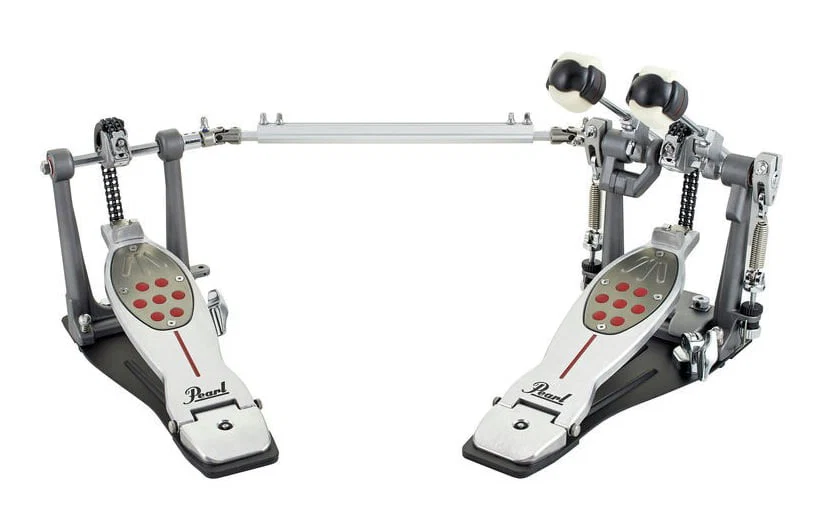 PEARL P-2052C ELIMINATOR PEDAL BOMBO DOBLE - Image 2