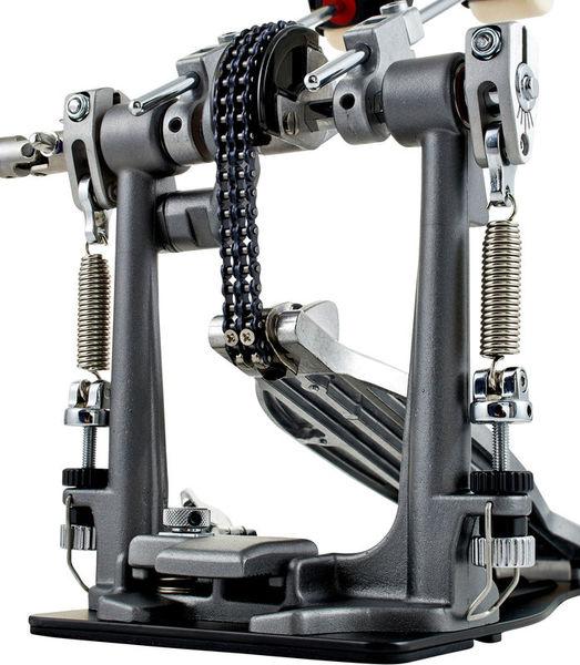 PEARL P-2052CL ELIMINATOR PEDAL BOMBO DOBLE PARA ZURDOS - Image 10