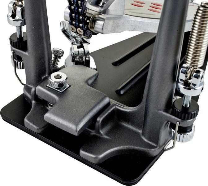 PEARL P-2052CL ELIMINATOR PEDAL BOMBO DOBLE PARA ZURDOS - Image 11