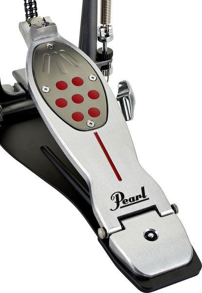 PEARL P-2052CL ELIMINATOR PEDAL BOMBO DOBLE PARA ZURDOS - Image 12