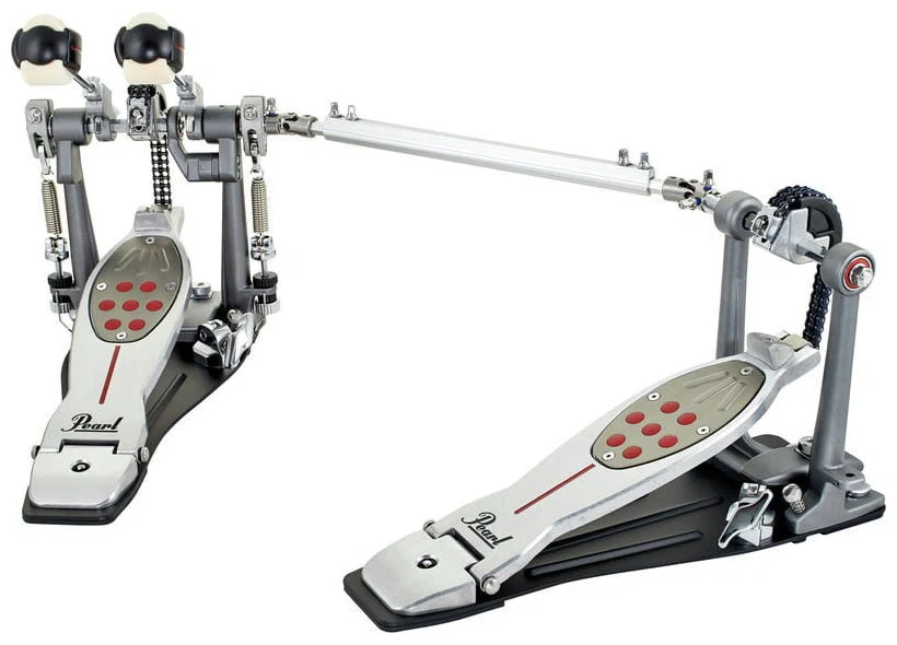 PEARL P-2052CL ELIMINATOR PEDAL BOMBO DOBLE PARA ZURDOS - Image 3