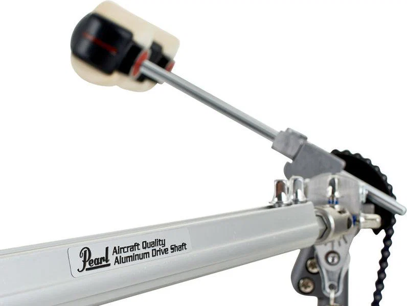 PEARL P-2052CL ELIMINATOR PEDAL BOMBO DOBLE PARA ZURDOS - Image 7