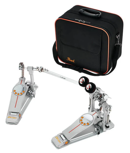 PEARL P3002C ELIMINATOR DEMON PEDAL DE BOMBO DOBLE - Image 13