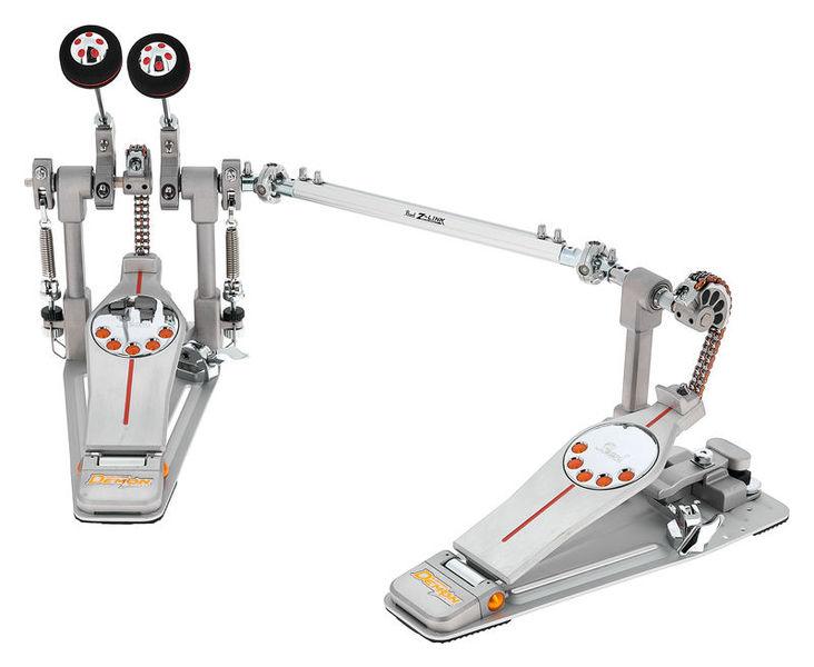 PEARL P3002CL ELIMINATOR PEDAL DOBLE BOMBO PARA ZURDOS - Image 3
