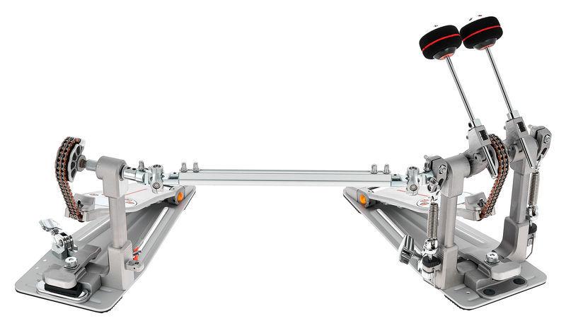 PEARL P3002CL ELIMINATOR PEDAL DOBLE BOMBO PARA ZURDOS - Image 4