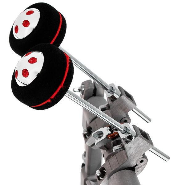 PEARL P3002CL ELIMINATOR PEDAL DOBLE BOMBO PARA ZURDOS - Image 5