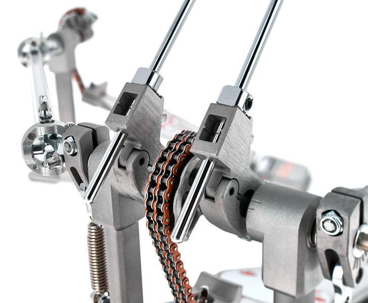 PEARL P3002CL ELIMINATOR PEDAL DOBLE BOMBO PARA ZURDOS - Image 8