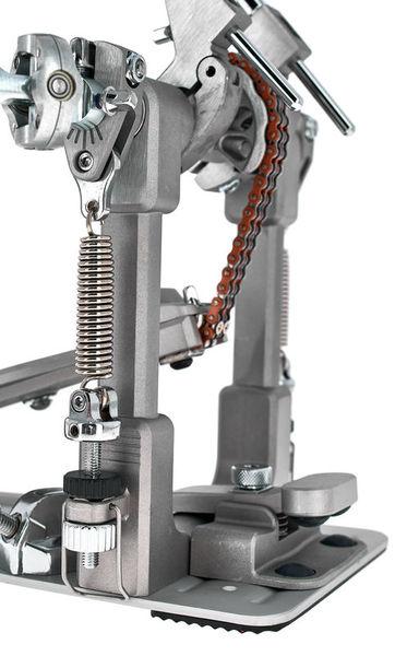 PEARL P3002CL ELIMINATOR PEDAL DOBLE BOMBO PARA ZURDOS - Image 9