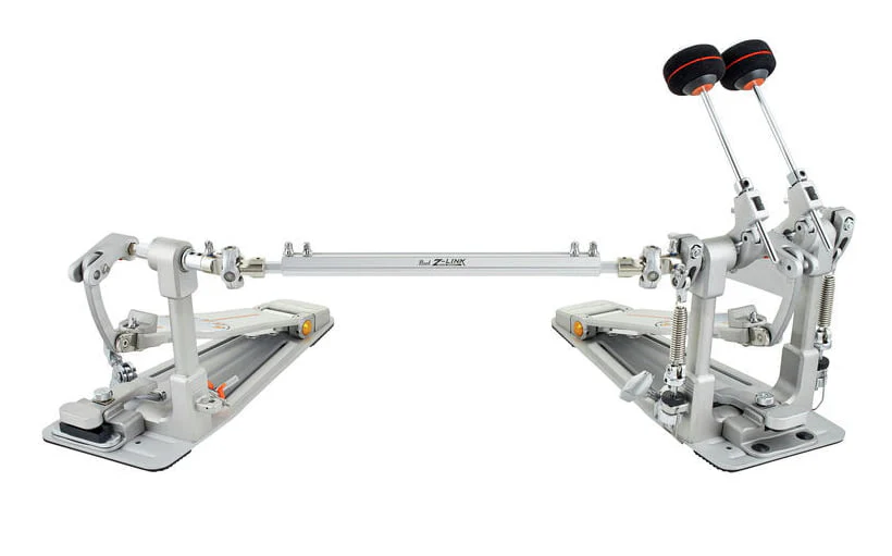 PEARL P3002DL ELIMINATOR PEDAL DOBLE BOMBO PARA ZURDOS - Image 4