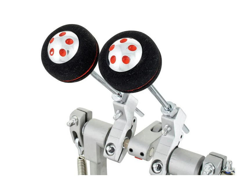 PEARL P3002DL ELIMINATOR PEDAL DOBLE BOMBO PARA ZURDOS - Image 5