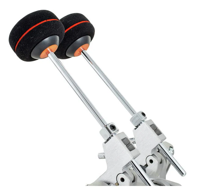 PEARL P3002DL ELIMINATOR PEDAL DOBLE BOMBO PARA ZURDOS - Image 6