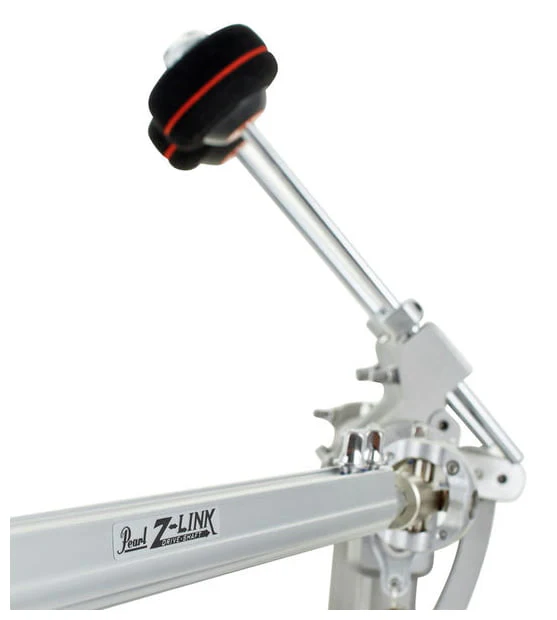 PEARL P3002DL ELIMINATOR PEDAL DOBLE BOMBO PARA ZURDOS - Image 7
