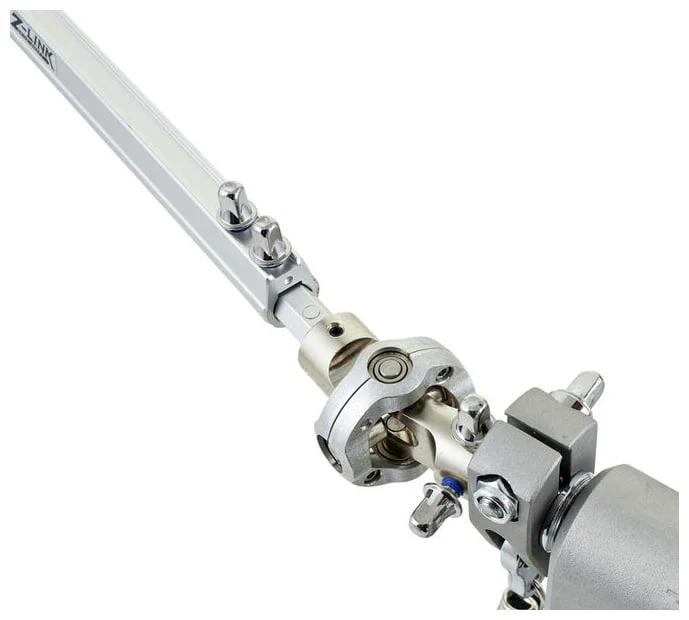 PEARL P3002DL ELIMINATOR PEDAL DOBLE BOMBO PARA ZURDOS - Image 8