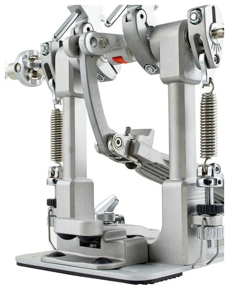 PEARL P3002DL ELIMINATOR PEDAL DOBLE BOMBO PARA ZURDOS - Image 9