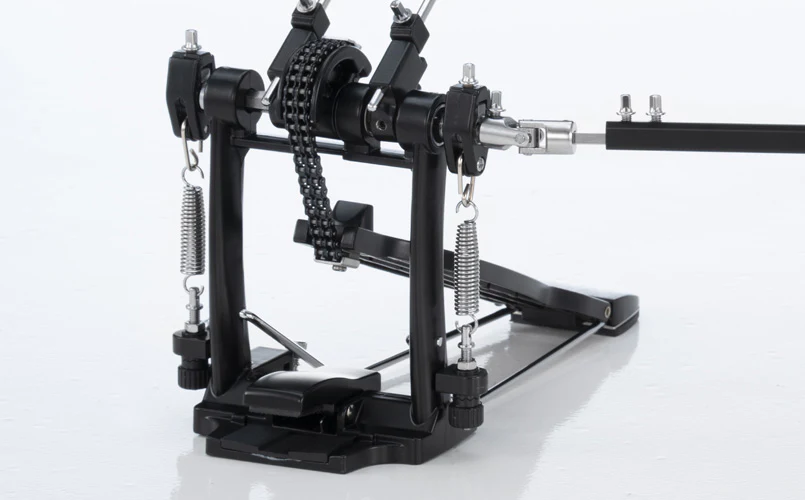 PEARL P532 PEDAL DE BOMBO DOBLE - Image 6