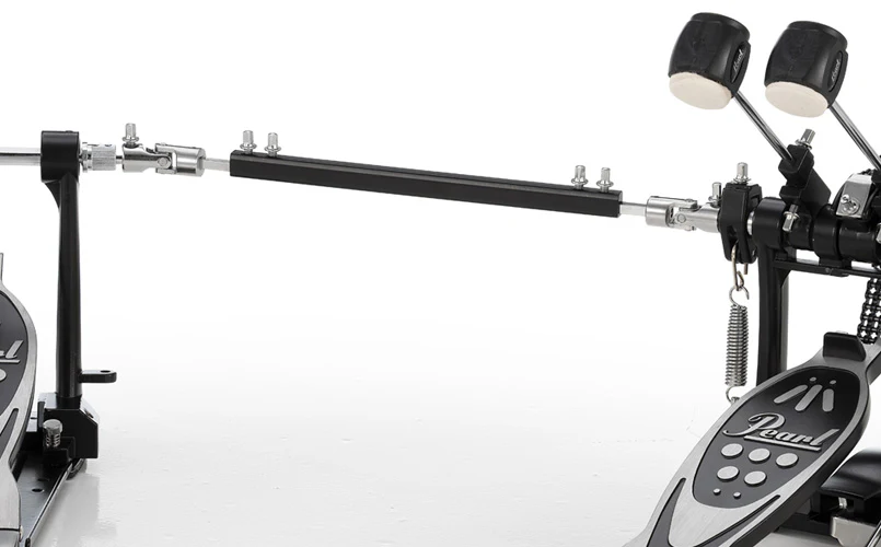 PEARL P532 PEDAL DE BOMBO DOBLE - Image 8