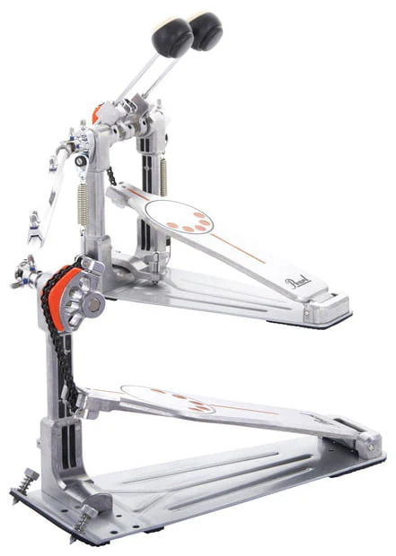 PEARL P932 DEMONATOR PEDAL DE BOMBO DOBLE - Image 6