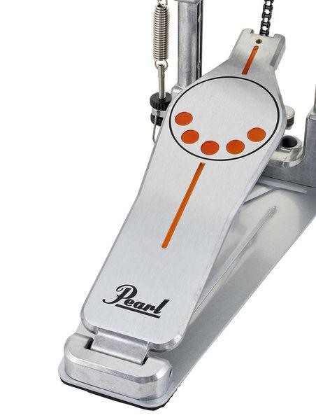 PEARL P932L DEMONATOR PEDAL DOBLE BOMBO PARA ZURDOS - Image 11